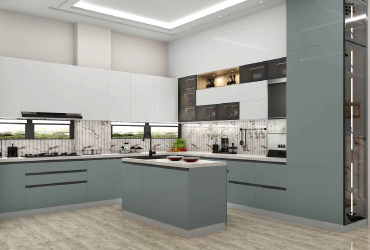 Kitchens