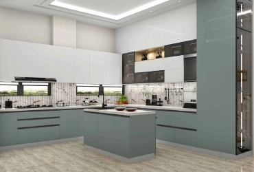 Kitchens