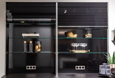 Crockery Units