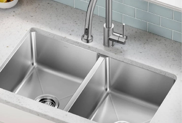 Sinks