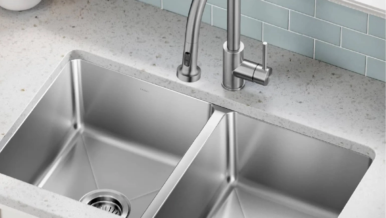 Kitchen Sinks