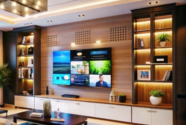 TV Units