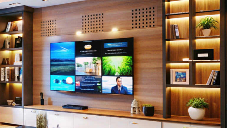 TV Unit
