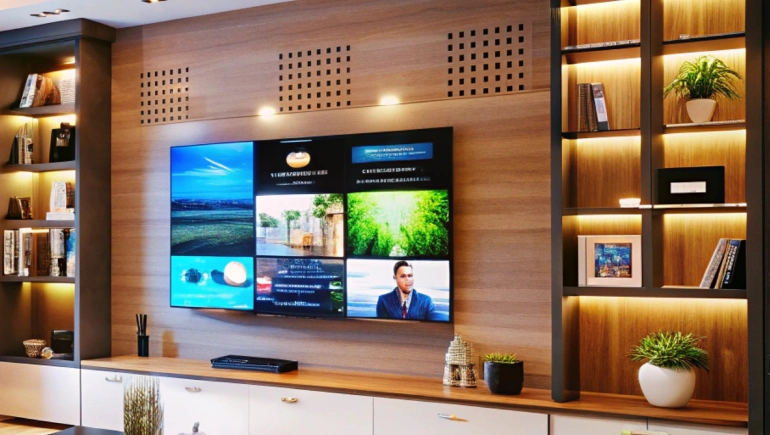 TV Unit